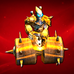 Boss 1